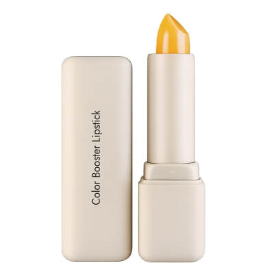 Dermomedica Color Booster Lipstick Pomadka, która intensyfikuje kolor ust, uwydatniając ich naturalne piękno i soczysty blask 3,5 g