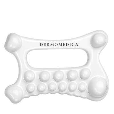 Dermomedica Dermo Sculpt Gua Sha Ceramiczny masażer do twarzy i ciała 1 szt