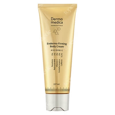 Dermomedica Endermo Firming Body Cream Ujędrniający balsam do ciała z estrem retinoidu 227 ml