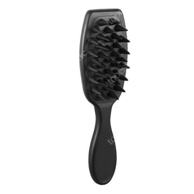 Dermomedica HeadSPA Massager Brush Masażer do skóry głowy 1 szt