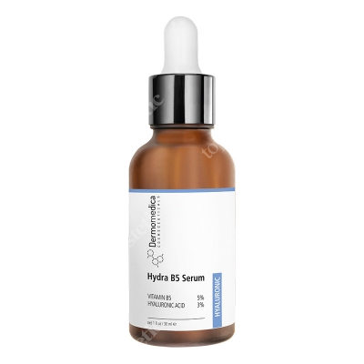 Dermomedica Hydra B5 Serum Serum nawilżająco-regenerujące 30 ml