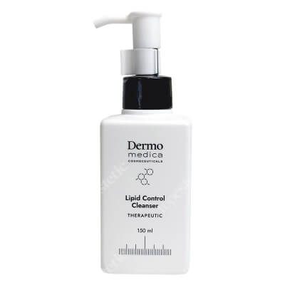 Dermomedica Lipid Control Cleanser Olejek myjący 150 ml