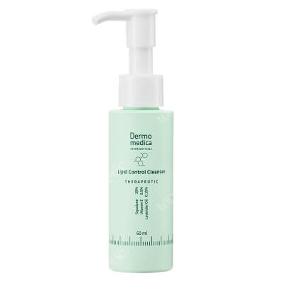 Dermomedica Lipid Control Cleanser Olejek myjący 60 ml