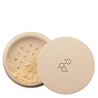 Dermomedica Loose Powder Skin Perfector Satynowy puder wygładzająco-utrwalający 6 g