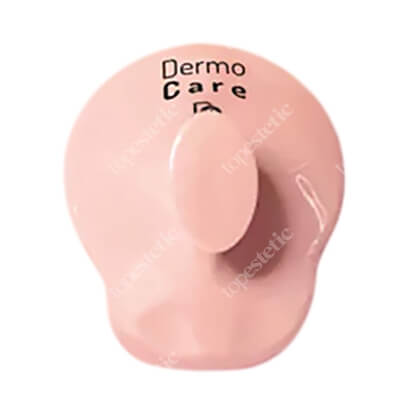 Dermomedica Scalp Massager Masażer do skóry głowy różowy 1 szt
