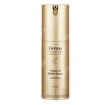 Dermomedica Vitamin C AOXN Serum Serum o działaniu ochronnym, naprawczym i napinającym 30 ml