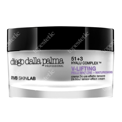 Diego dalla Palma 24 Hour Tensor Effect Cream 24 godzinny krem liftingujący 50 ml