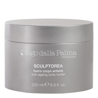 Diego dalla Palma Anti-Ageing Body Butter Przeciwstarzeniowe masło do ciała z egzosomami 200 ml