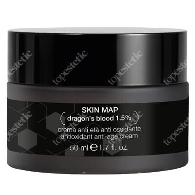 Diego Dalla Palma Antioxidant Anti Age Cream Krem przeciwstarzeniowy 50 ml