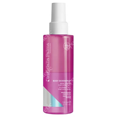 Diego dalla Palma Bi-Phase 2 In 1 Total Body Spray Dwufazowe serum 2 w 1 150 ml
