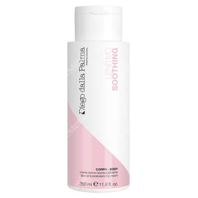 Diego dalla Palma Dermal - Liporebalancing Cream Krem do ciała przywracający równowagę lipidową 350 ml