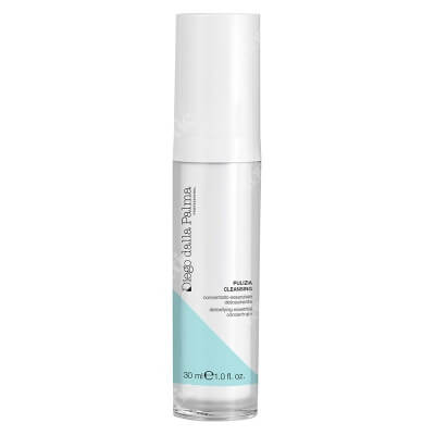 Diego dalla Palma Detoxyfying Essential Concentrate Koncentrat odtruwający 30 ml
