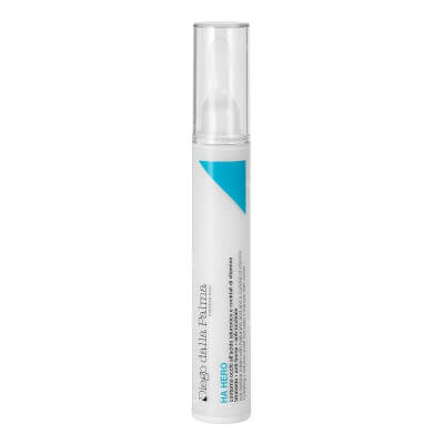 Diego dalla Palma Eye Contour With Hyaluronic Acid And A Coctail Of Vitamins Multikorekcyjny krem na okolice oczu 15 ml