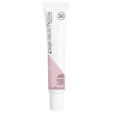 Diego dalla Palma Gentle Eye Contour Cream Delikatny krem na okolice oczu 15 ml