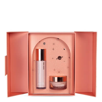 Diego dalla Palma Icon Time Platinum – Anti Age Set ZESTAW Krem odnawiający PLATINUM Matrix 50ml + Booster kolagenowy 50 ml