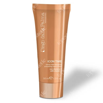 Diego dalla Palma Smoothing Hand Cream Wygładzający krem do dłoni 50 ml