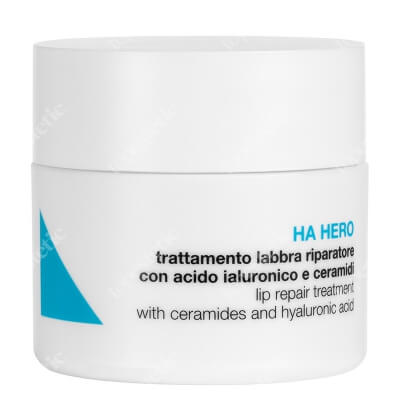 Diego dalla Palma Lip Repair Treatment With Ceramides And Hyaluronic Acid Krem ceramidowy do pielęgnacji ust 20 ml