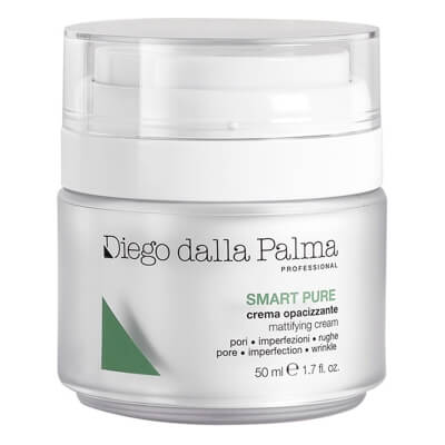 Diego dalla Palma Mattifying Cream Krem matujący z retinolem 50 ml