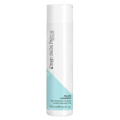 Diego Dalla Palma Micellar Cleansing Milk Mleczko micelarne 250 ml