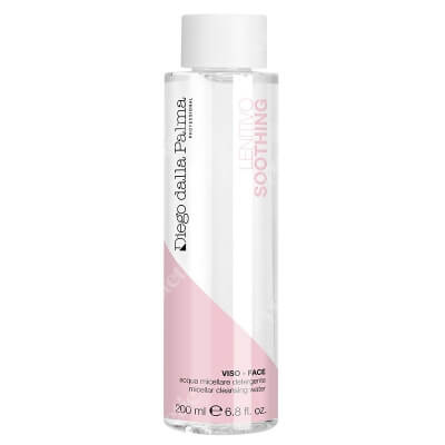 Diego dalla Palma Micellar Cleasing Water Oczyszczający płyn micelarny 200 ml