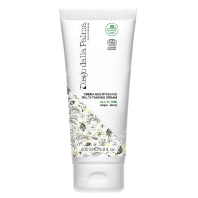 Diego dalla Palma Multitasking Cream All In One Odżywczy krem wielozadaniowy 200 ml