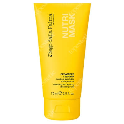 Diego Dalla Palma Nourishing and Repairing Absorbing Mask Maska odżywczo - regenerująca 75 ml