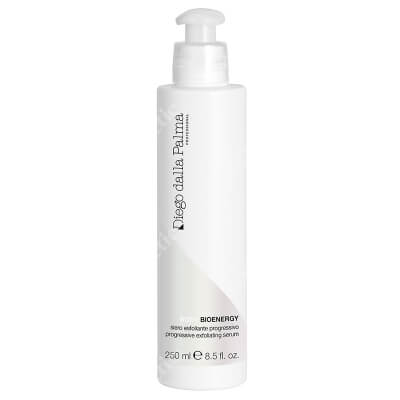 Diego Dalla Palma Progresive Exfoliating Serum Serum ujędrniające 250 ml