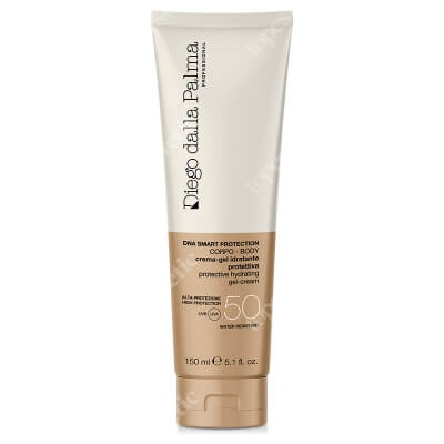 Diego dalla Palma Protective Hydrating Gel Cream SPF 50 Nawilżający krem-żel ochronny 150 ml