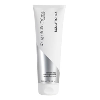 Diego dalla Palma Regenerating Scrub Regenerujący scrub do ciała 250 ml