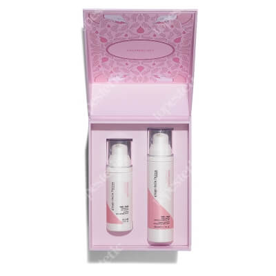 Diego dalla Palma Sensitive Set ZESTAW Łagodzące serum przeciw zaczerwienieniu 30 ml + Głęboko odżywczy krem kojący 24h 50 ml