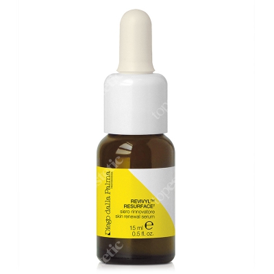 Diego Dalla Palma Skin Rebalancing Serum Serum równoważące 15 ml