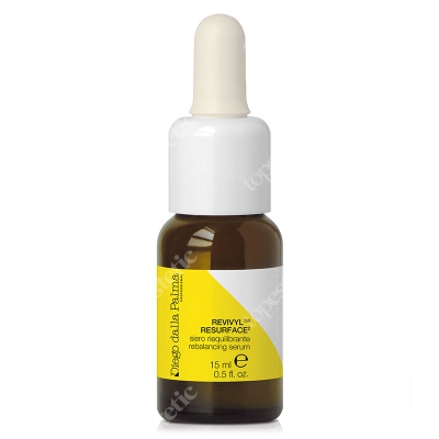 Diego dalla Palma Skin Renewal Serum Serum odnawiające 15 ml