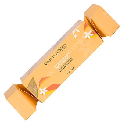 Diego dalla Palma Softening Milk Mleczko do ciała z mango i nutami piżma 200 ml