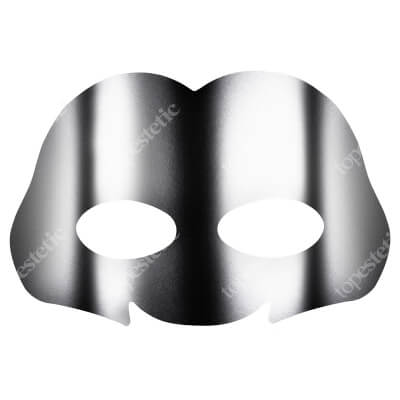 Diego dalla Palma Supermask Soothing Relax Mask For Eyes Super wygładzająca maska na okolice oczu 1 szt