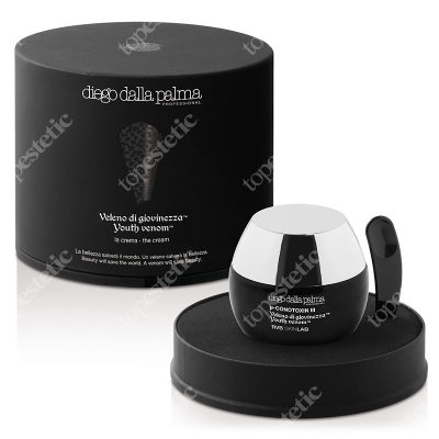 Diego dalla Palma The Cream Krem 