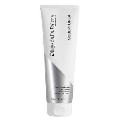 Diego dalla Palma Thermoactive Anti-Cellulite Cream Termoaktywny krem antycellulitowy 250 ml