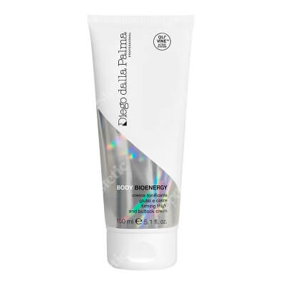 Diego dalla Palma Toning Buttock And Thigh Cream Krem ujędrniający 150 ml