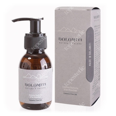 Dolomiti After Shave Balm Krem po goleniu 100 ml