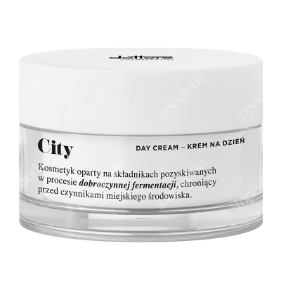 Dottore City Day Cream Krem na dzień 50 ml