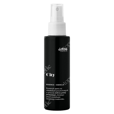 Dottore City Essence Esencja do twarzy 100 ml