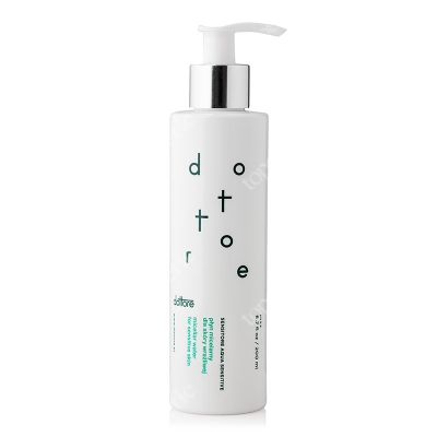 Dottore Sensitore Aqua Sensitive Płyn micelarny dla skóry wrażliwej 200 ml