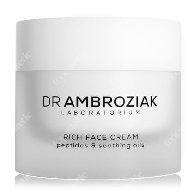 Dr Ambroziak Rich Face Cream Krem odżywczy 50 ml