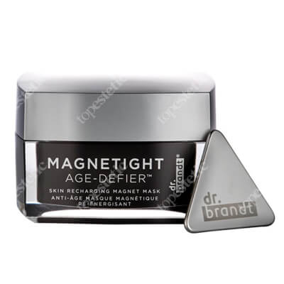 Dr Brandt Magnetight Age Defier Maseczka magnetyczna 90 g