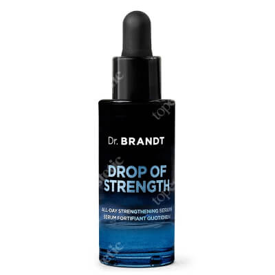 Dr Brandt Drop of Strength Day Strenghtening Serum Serum wzmacniające 15 ml