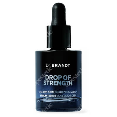 Dr Brandt Drop of Strength Day Strenghtening Serum Serum wzmacniające 30 ml