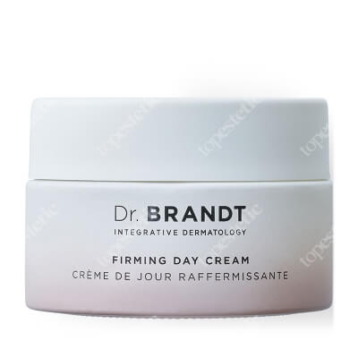 Dr Brandt Firming Day Cream Krem ujędrniający do twarzy 50 ml