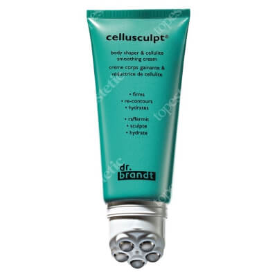 Dr Brandt Cellusculpt Wygładzający krem do ciała 180 g