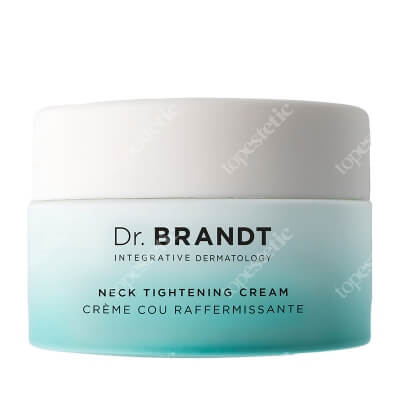 Dr Brandt Neck Tightening Cream Krem napinający do szyi 50 ml