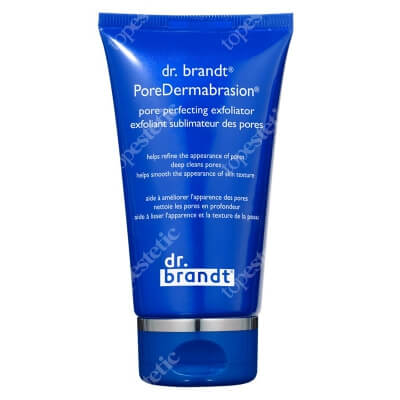 Dr Brandt Poredermabrasion Peeling oczyszczający pory 60 g