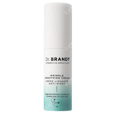 Dr Brandt Wrinkle Smoothing Cream 2.0 Krem wygładzający zmarszczki 15 ml
